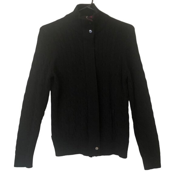 Lauren Ralph Lauren Sweaters - NEW (NWOT) Lauren Ralph Lauren Active zippered mock-neck sweater sz L